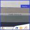 China supply 100% cotton poplin fabric plain cloth