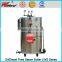 Oil(Gas) steam boiler