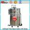 Oil(Gas) fired steam boiler