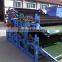 SINGLE CLYNDER CARDING AND DOUBLE CLYNDER CARDING,carding machine for nonwoven fabrics