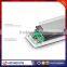 Grandever 2 USB port fast charging 10000mah power bank