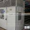 LXC 410S Single Facer Of Corrugator Cardboard Packing Machine