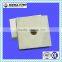 Waste paper pulper lining of Kingcera