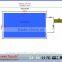 2016 Hot products top 4K,8K,25K usb 55inch interactive multi touch foil film for glass beaded display                        
                                                Quality Choice