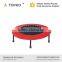 Wholesale China Made Custom Label Foldable Indoor Mini Trampoline