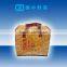 Fresh keeping custom PP non woven cooler bag for crab devliery packaging