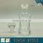 150ml glass perfume display bottle with glass lid                        
                                                Quality Choice
