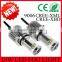 Car auto parts crees chip h10/9005/h8/psx26w led fog light