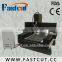 China Shandong Jinan stone marble granite 3D scanner dust collector cnc carving tool