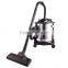 1200w pet hair vacuum cleaner with blowing function stainless steel cyclone cloth filter vacuum cleaner from China Factory