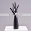 fashion store display mannequin hand for accessories