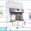 Laboratory biological safety cabinet