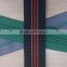 range of colors available elastic/stretchy webbing for sofa/furniture