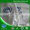 white tarpaulin printing with UNHCR