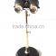 BRASS NAUTICAL BINOCULAR-VINTAGE ANTIQUE BINOCULAR WITH TABLE STAND 12238