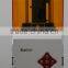 High Quality Hueway 3d pen printer 200*150*200mm Liquid Photopolymer Resin for SLA 3D Printer