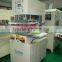 High frquency PU leather Cover making machine