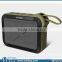 New Products Portable Mini Shockproof Waterproof Bluetooth Speaker