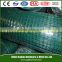 pvc coated galvanized wires mesh/Galvanized 12mmx25mm welded wire mesh