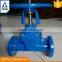 flanged stainless steel or forged steel gate valves
