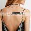 Hot Sale Unique design fashion long dress cheap wholesale maxi dresses