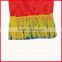 130*14cm promotion scarf,good quality scarf,football scarf