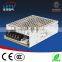 Slim version 50w output power ac dc 220v 12v led power supply