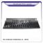wholesale new US laptop keyboard for lenovo Z500 with backlit and frame