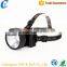 High Quality Plastic Rechargeable Flashlight Led Torch Light