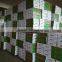 Jiangxi Bailin factory supply lower price and high quality 425g*24tins canned tomato paste