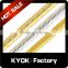 KYOK high quality extendible curtain poles,curtain accessories in China, curtain poles