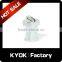 KYOK Double Curtain Rod & Curtain Rod Accessories Factory, Curtain Track Wheel