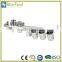 kitchen spice rack drawer GN1/6 wall mounted metal spice rack
