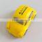 yellow beatles car stress toys