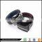 China manufacture plate Buckle belt for men