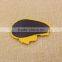 Custom lietuva flag pvc fridge magnets/ practical fridge magnets promotion