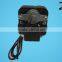 shaded pole motor 50/60 Hz 2220/240v