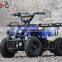 QWMOTO CE 4 wheel Motorcycle Type Electric quad for kids Power Electric ATV buggy for sale Electric Kids ATV 500W 800W 1000W