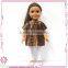 12 Inch Dolls Vinyl Realistic Girl Custom Fashion Doll