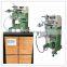 semi-automatic plane/cylinder can silk screen printing machine LC-PA-300E