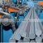 engineer available QWD wire mesh type wheel blast machine with 1250mm width belt