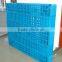 HDPE euro pallet, euro pallet size 1400*1200mm