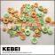 DIY Decorative Buttons for Scrapbooking Card Making