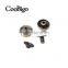 Metal Press Studs Sewing Button Snap Fasteners Sewing Leather Craft Clothes Bags #GZ153-10                        
                                                Quality Choice