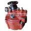 Discount China Made Dump Truk Hydraulic Gear Box PTO