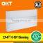 ul dlc listed 277 volt led retrofit kit troffer 2x2 2x4 options