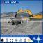 Chinese New 80 ton/90 ton/100 ton Crawler Excavator XE900C