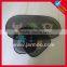 Nylon mesh green car sun shade