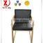 Modern Design Leather Dining Room Chair