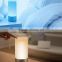 2016 led new arrivel smart 6w bluetooth led headboard reading smart touch lamp light